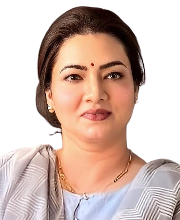 Grusha Kapoor